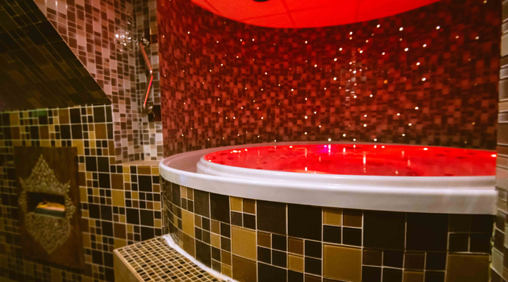 Sparagone | SPA PRIVATIF et Chambre d'hôte à Wambrechies, Lille
