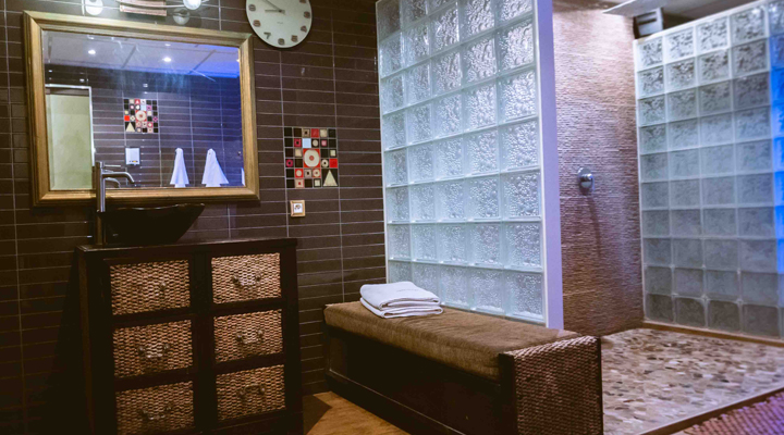 Sparagone | SPA PRIVATIF et Chambre d'hôte à Wambrechies, Lille