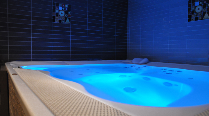 Sparagone | SPA PRIVATIF et Chambre d'hôte à Wambrechies, Lille